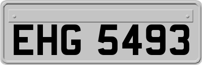 EHG5493