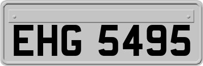EHG5495