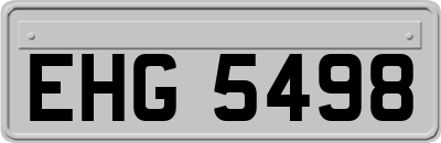 EHG5498