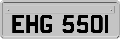 EHG5501