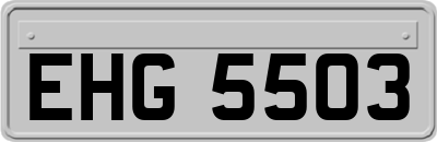 EHG5503