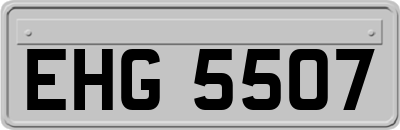 EHG5507