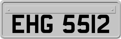 EHG5512