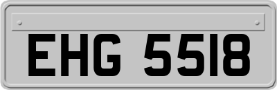 EHG5518