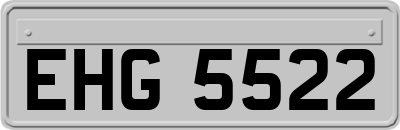 EHG5522