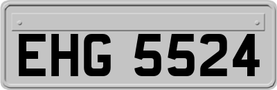 EHG5524