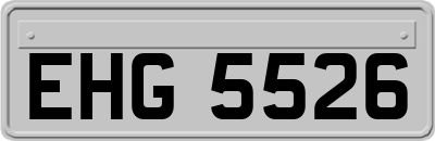 EHG5526