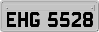 EHG5528