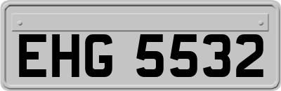 EHG5532