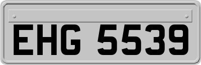 EHG5539