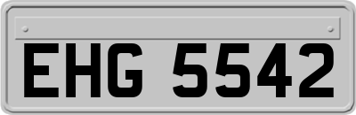 EHG5542