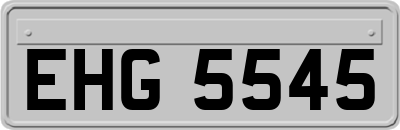 EHG5545