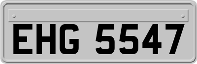 EHG5547