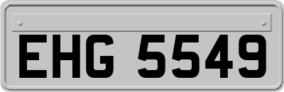 EHG5549
