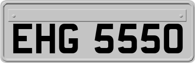 EHG5550