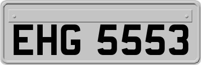 EHG5553
