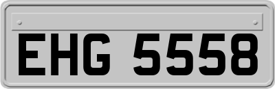 EHG5558