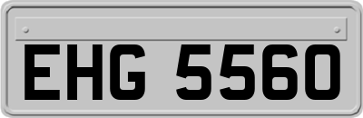 EHG5560