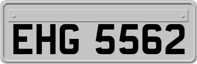 EHG5562