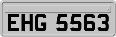 EHG5563