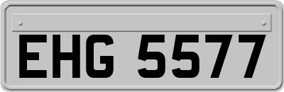 EHG5577