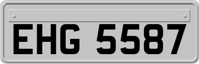 EHG5587