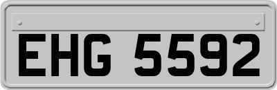 EHG5592