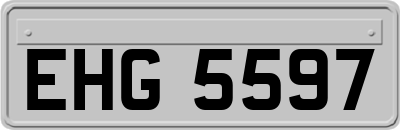 EHG5597