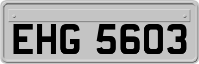 EHG5603