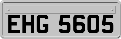 EHG5605