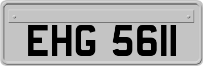 EHG5611