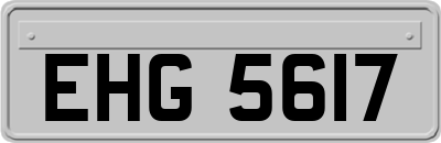 EHG5617