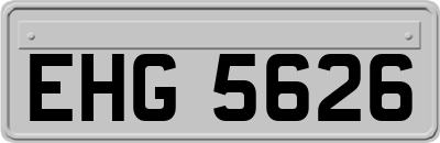 EHG5626