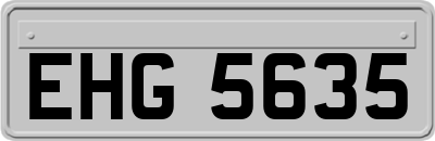 EHG5635