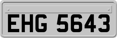 EHG5643