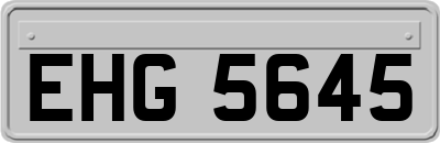 EHG5645