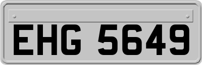 EHG5649