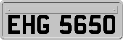 EHG5650