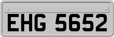 EHG5652