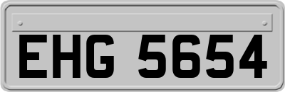 EHG5654