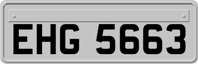 EHG5663