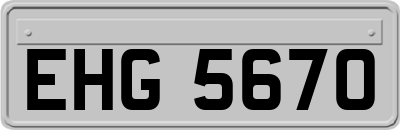EHG5670