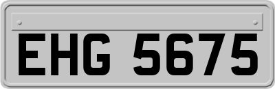 EHG5675