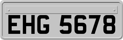 EHG5678