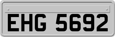 EHG5692