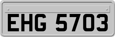 EHG5703