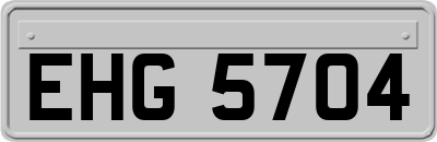 EHG5704