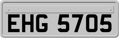 EHG5705