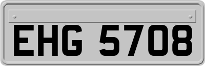 EHG5708