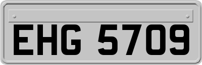 EHG5709